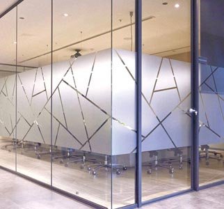our work image